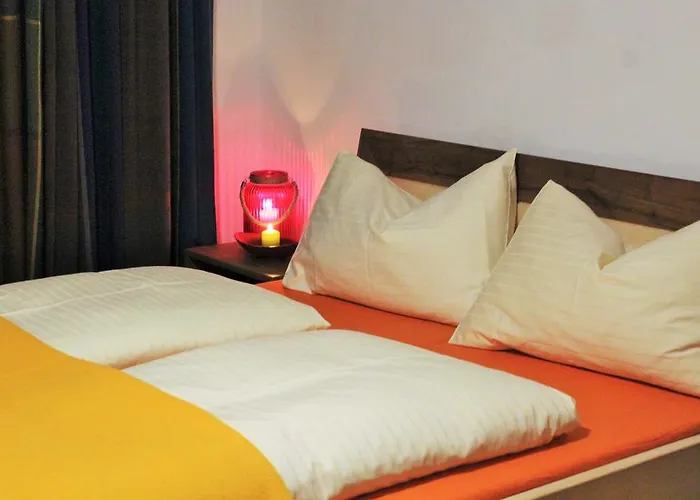 Bio Appartement Pichler Апартаменты Шладминг