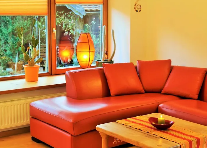 Bio Appartement Pichler Schladming