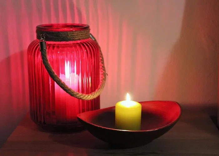 Bio Appartement Pichler Apartment