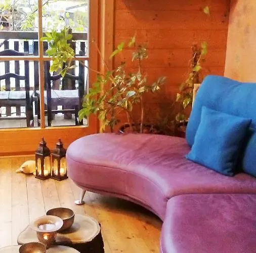 Bio Appartement Pichler *