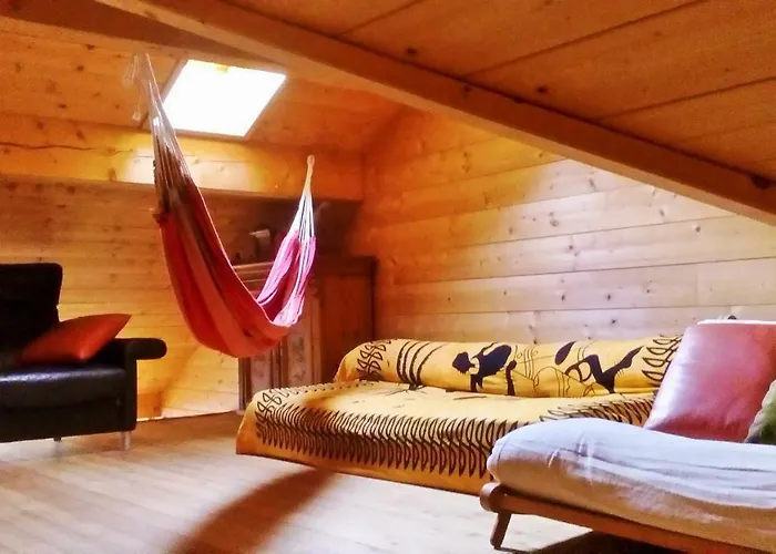 Bio Appartement Pichler Апартаменты Шладминг