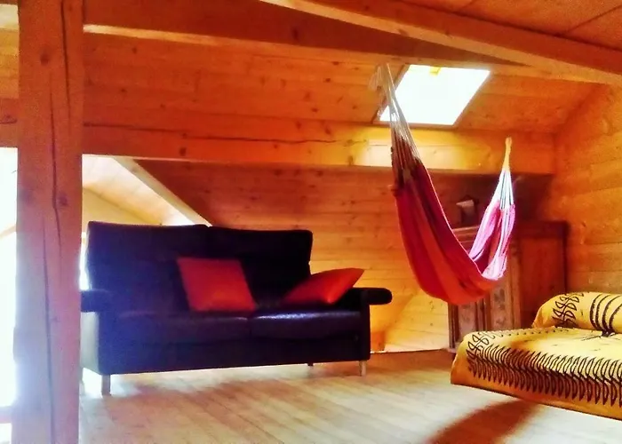 Bio Appartement Pichler Апартаменты Шладминг