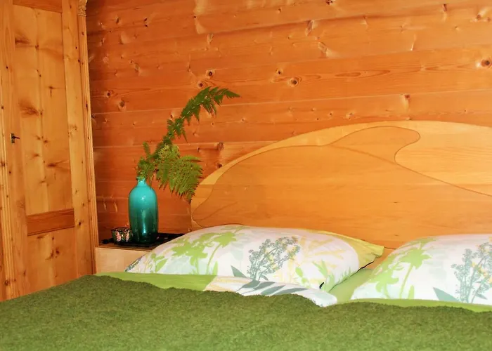 Bio Appartement Pichler Apartment