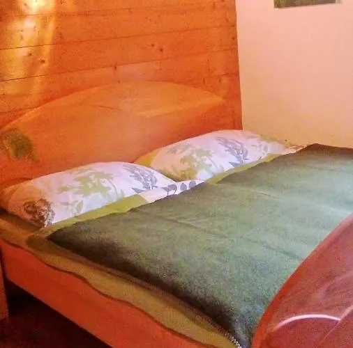 Bio Appartement Pichler * Шладминг