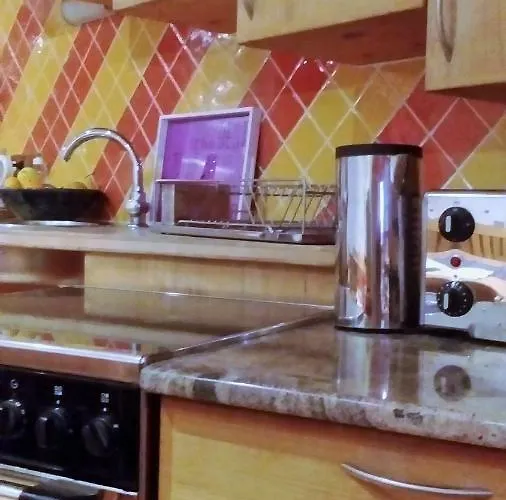 Bio Appartement Pichler