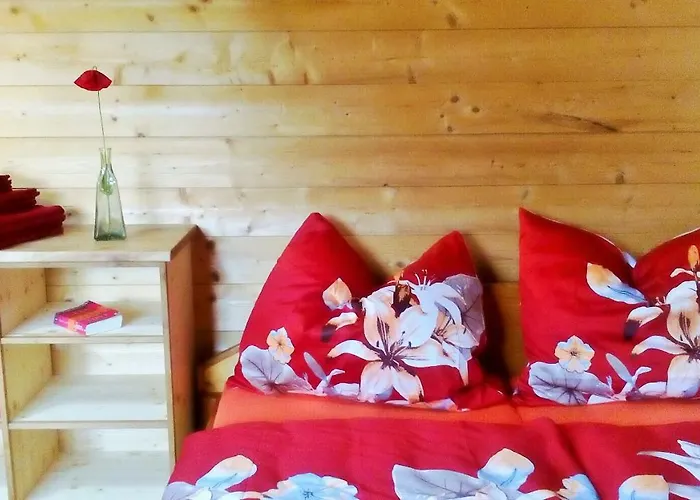 Bio Appartement Pichler * Шладминг