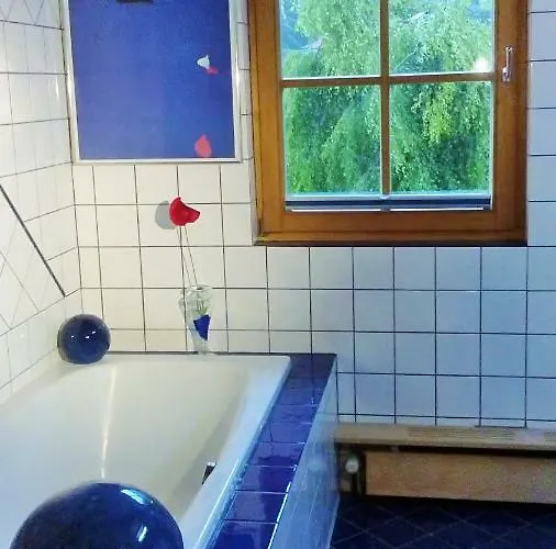 Bio Appartement Pichler * Шладминг