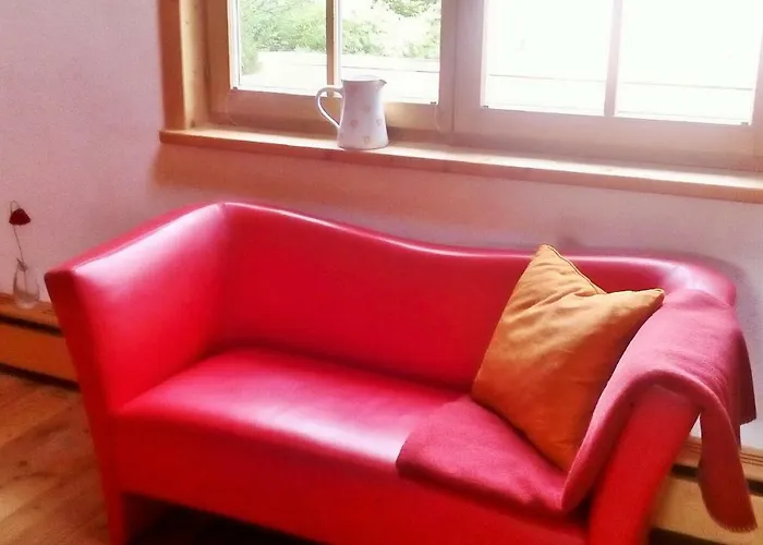 Apartment Bio Appartement Pichler Schladming